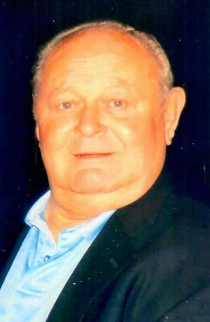 John "Jack" P. Milefchik