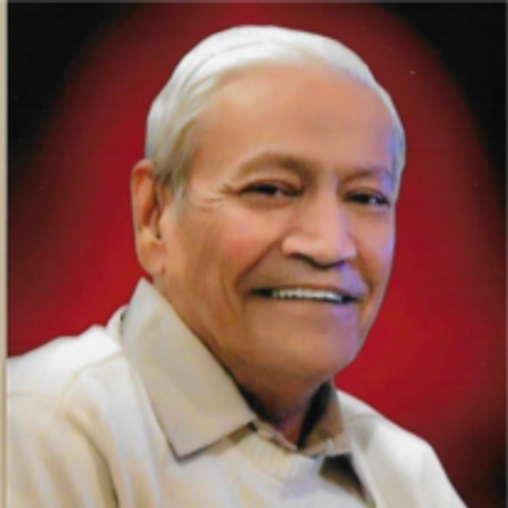 Jashvantbhai M. Patel