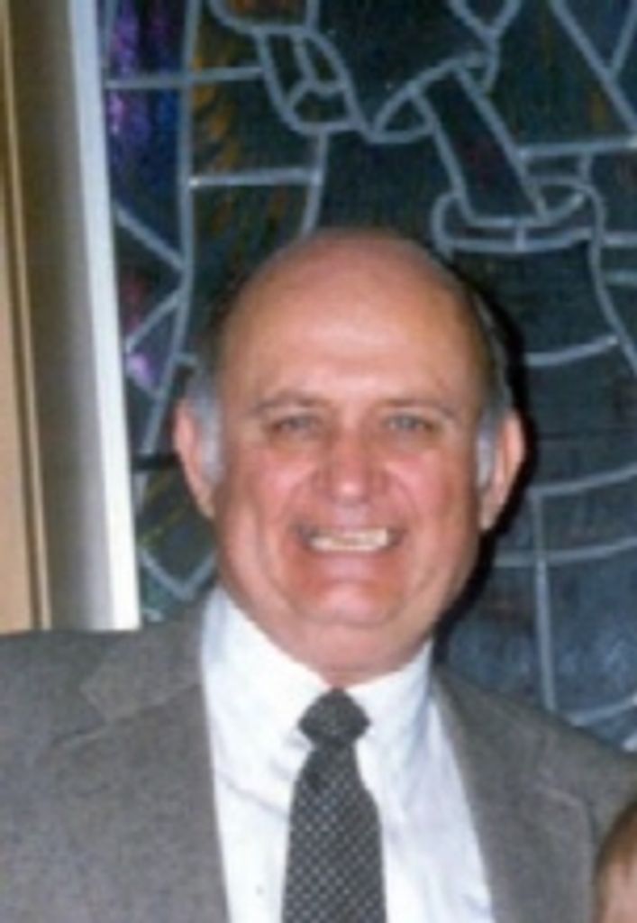 Gerald A. Jerry Yost