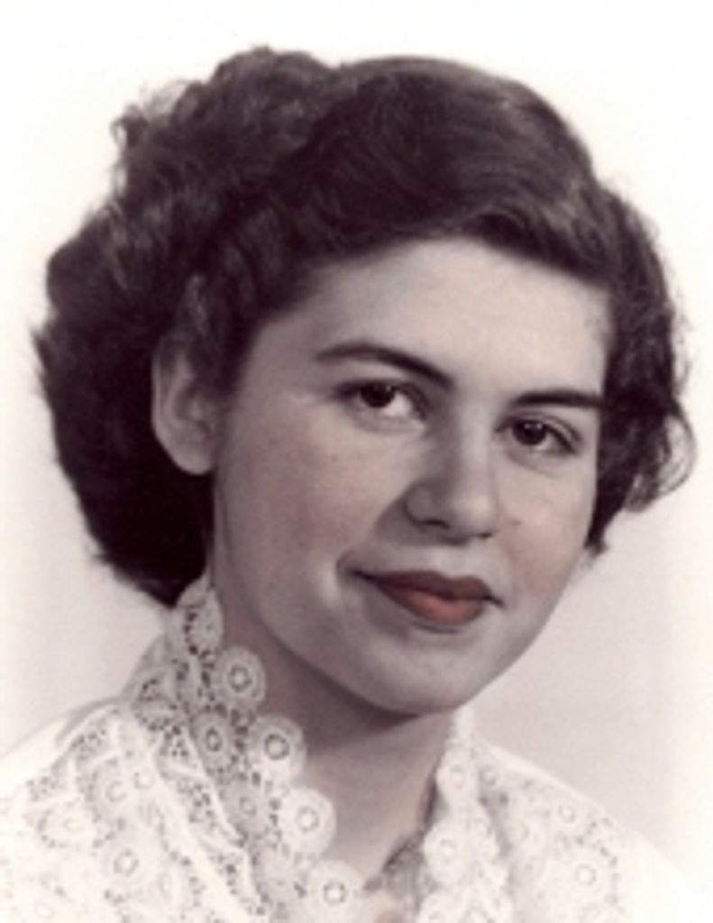 Betty E. Mccleaf