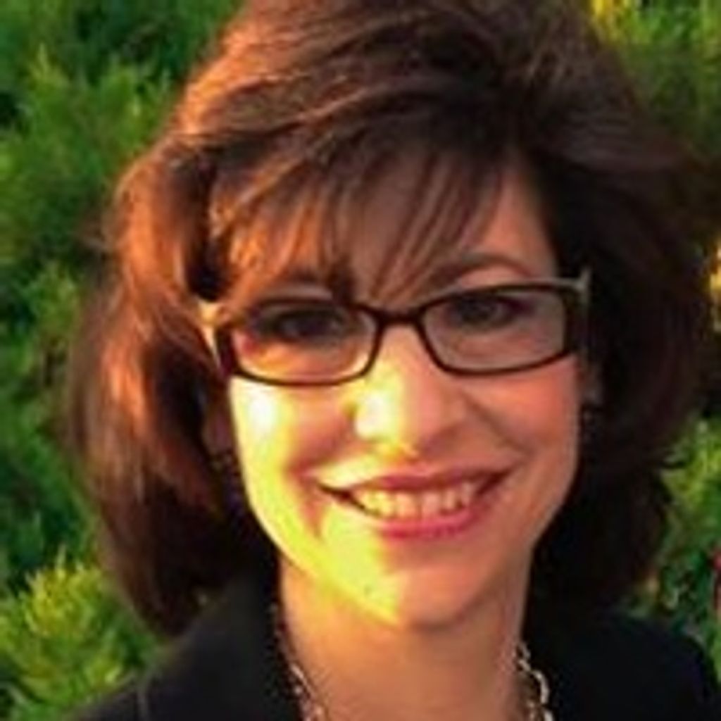 Harriet Giannelis