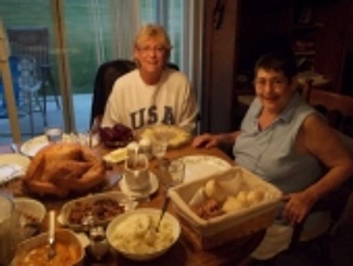 Donna Jean (Bailey) Pattison photo gallery thumbnail 4 of 5