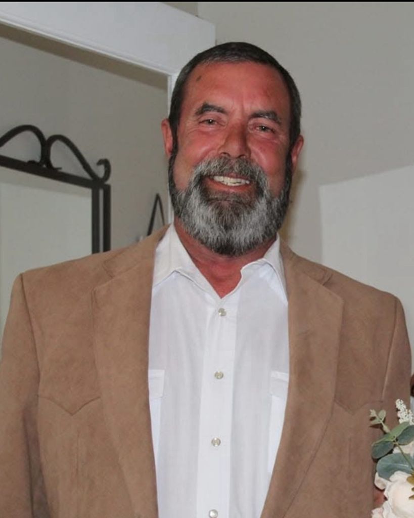 Bruce Keys Jr Profile Photo