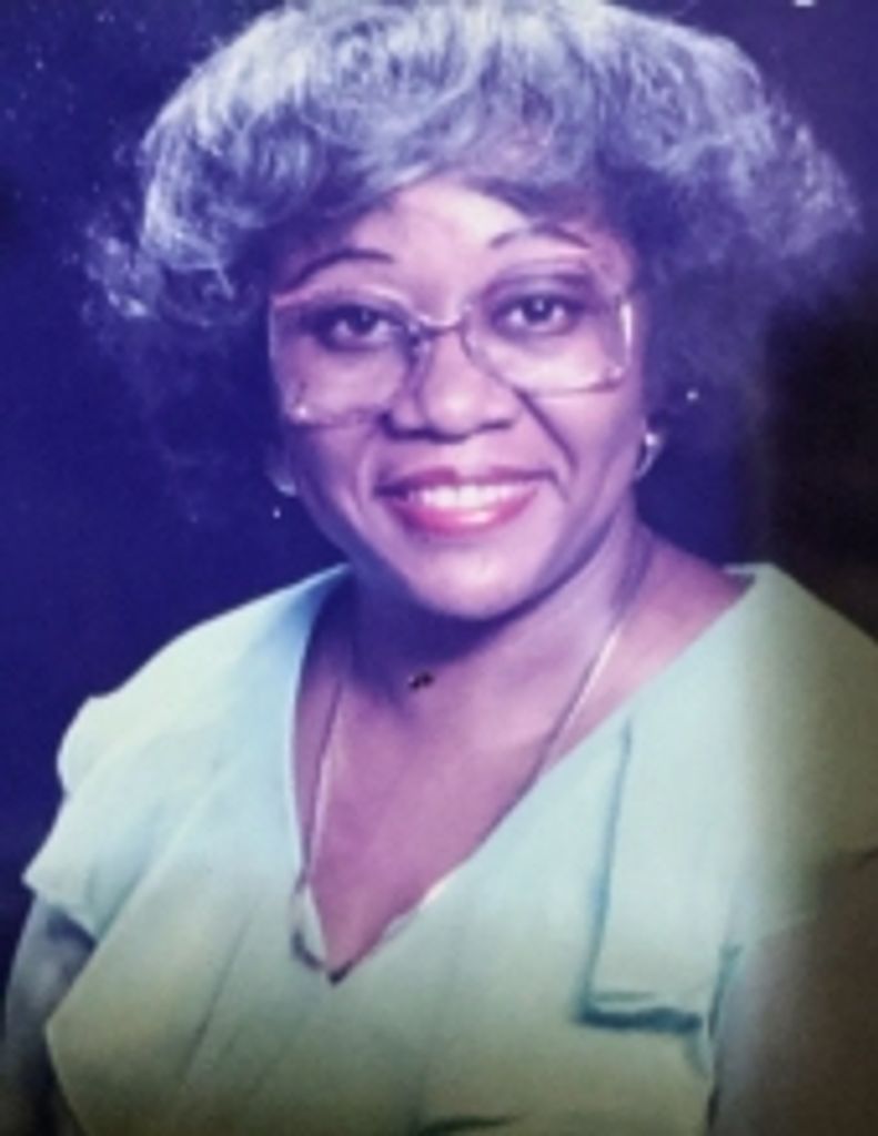 Bessie Mae Thomas Profile Photo