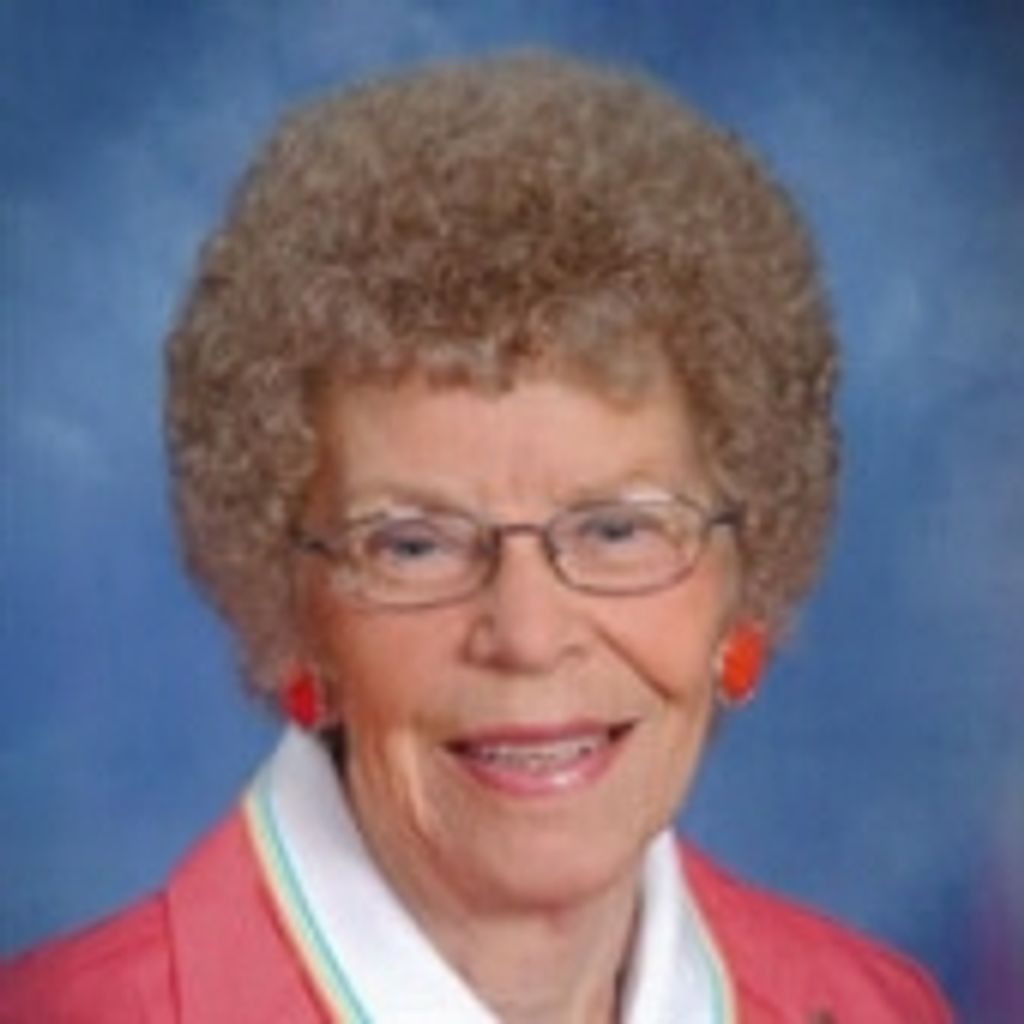 Myrtle Swanson