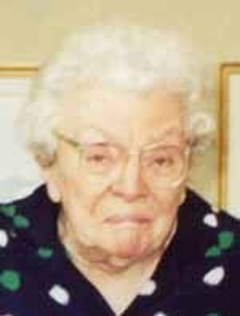 Marion L. Surprenant