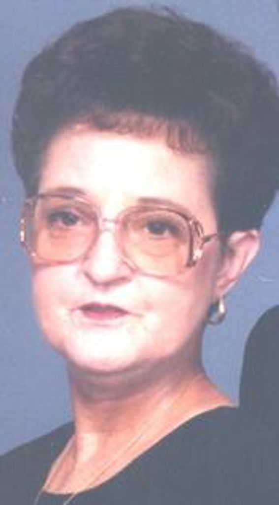 Nancy Louise Anderson