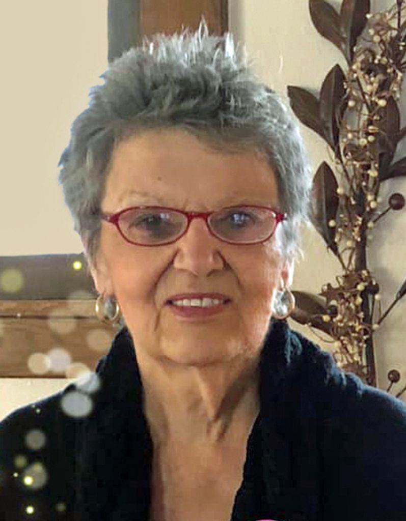 Joyce Watkins Profile Photo