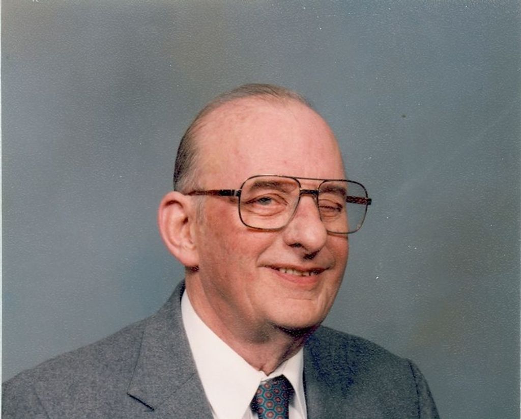 Harold Weinmann