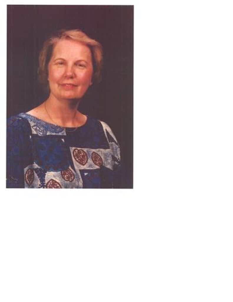 Mary Jane Deleon