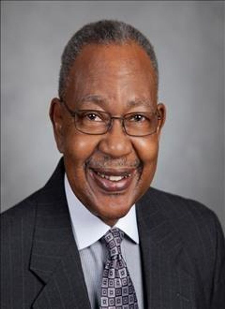 Gerald Lee Brooks Profile Photo
