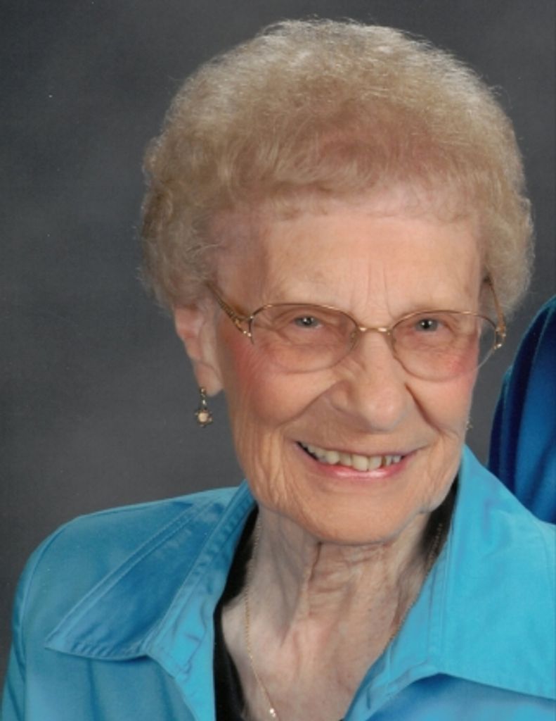 Ardyce O. Haugen Profile Photo
