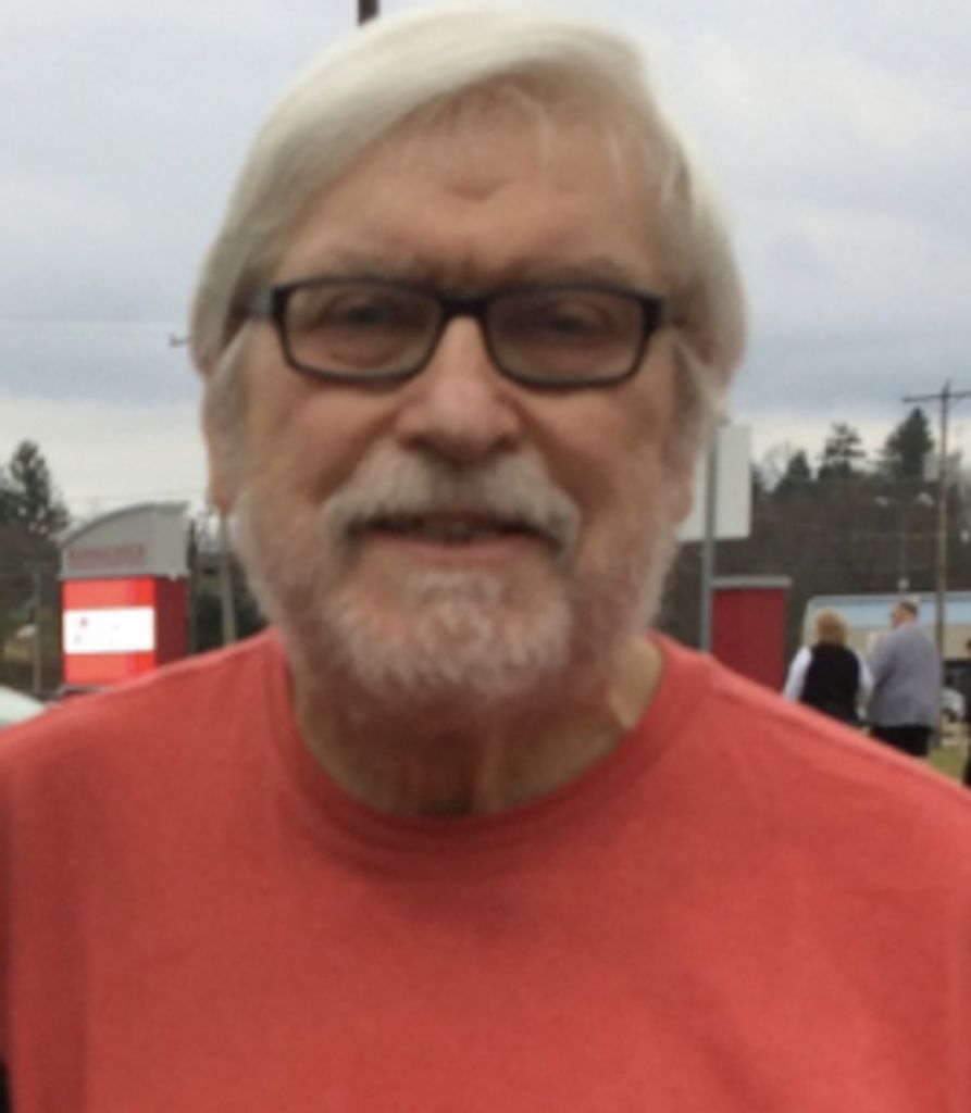 Walter Ferney Profile Photo