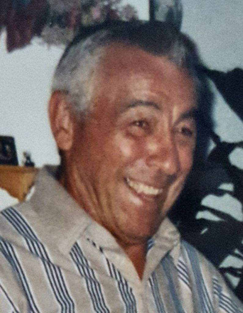 Theodore Bartock, Sr.