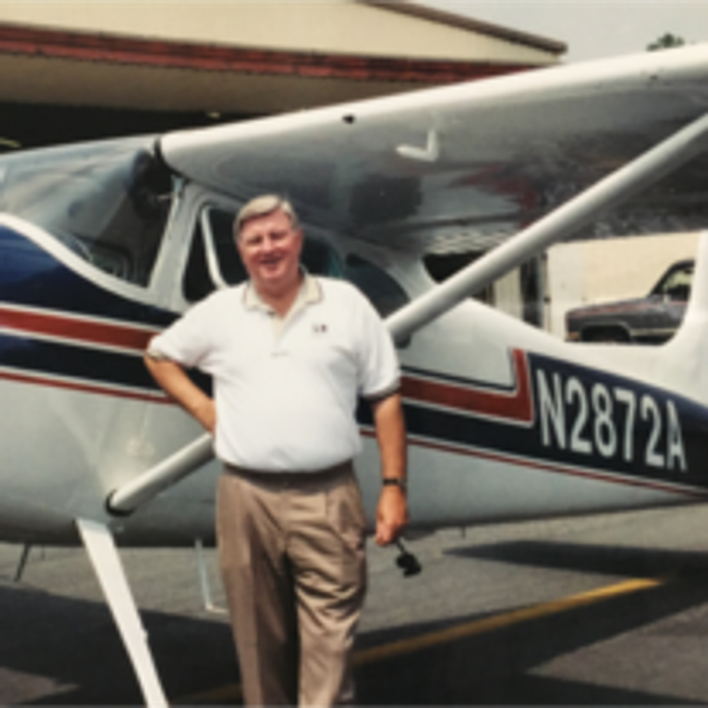 Carl Wayne Garrison Profile Photo