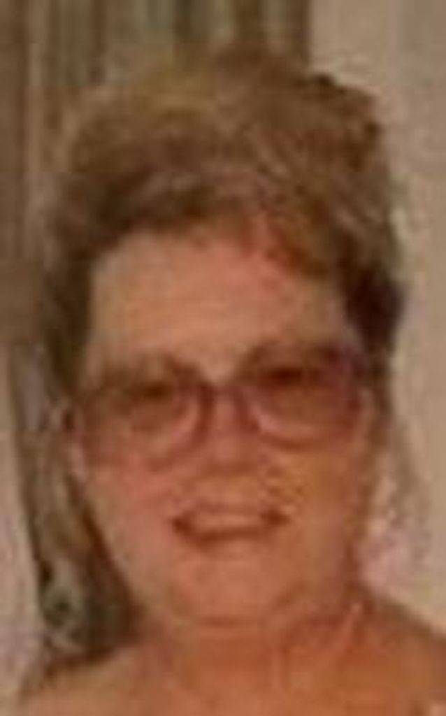 Estelle I. Frasher Profile Photo