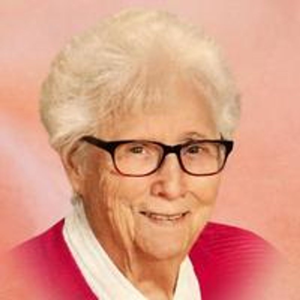 Margaret B Vosburg