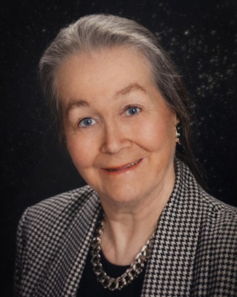 Barbara Jean Sorensen