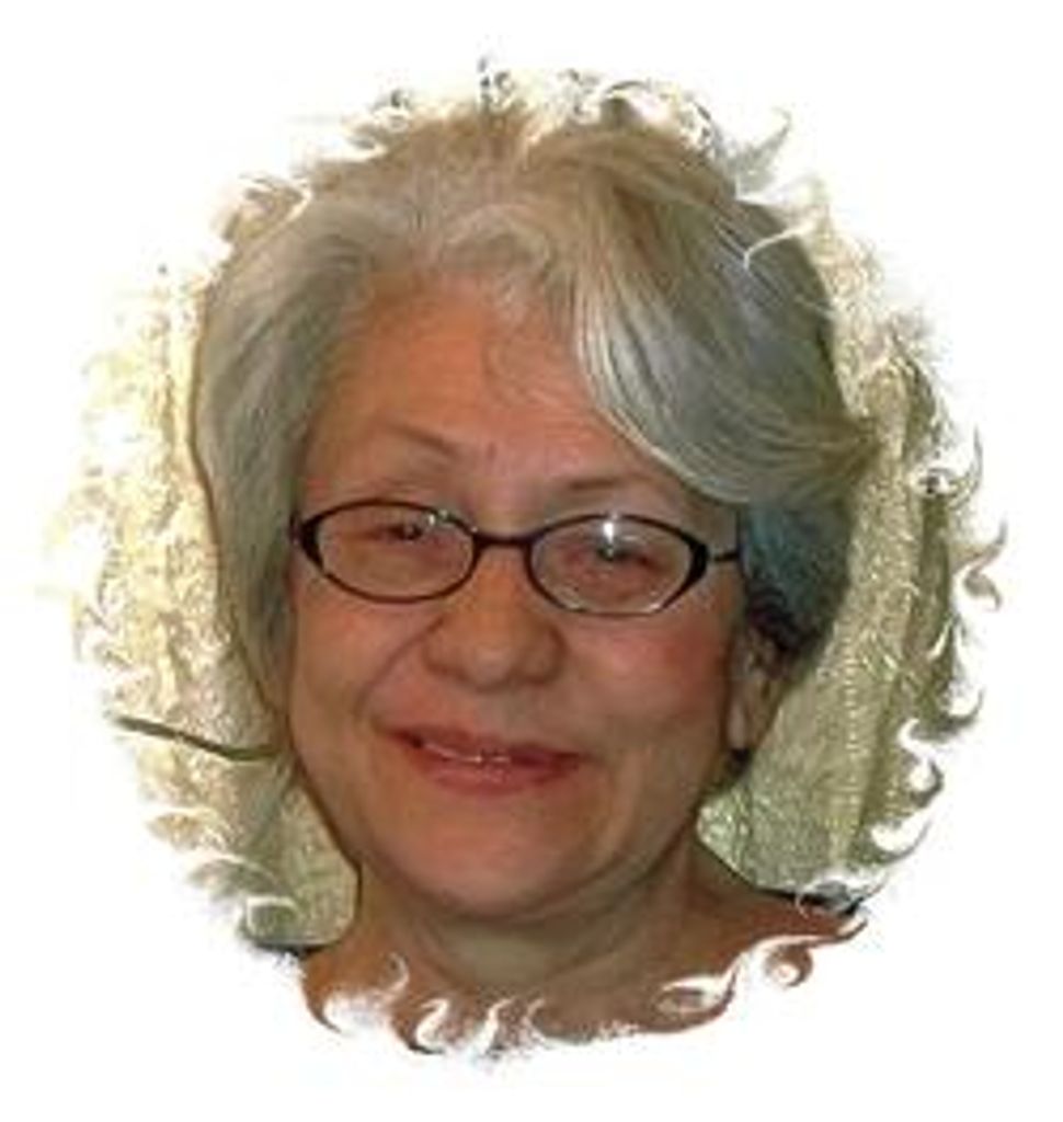 Evelyn Leyba