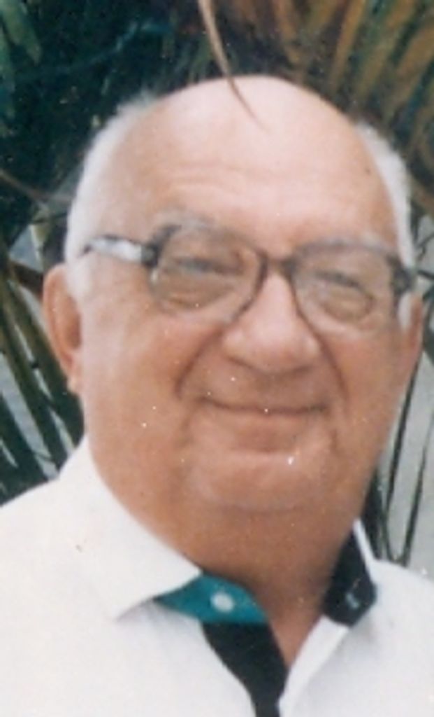Charles B. Kenna