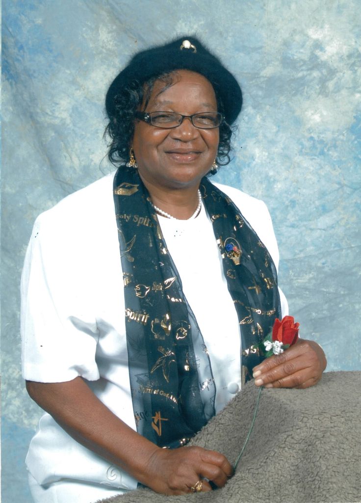 Elise H. Byrd Profile Photo