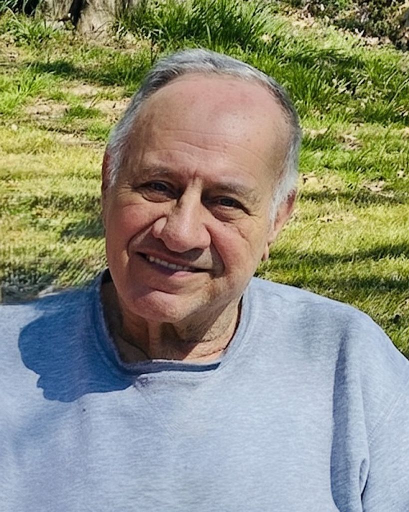 Richard Raymond Niedbalski Profile Photo