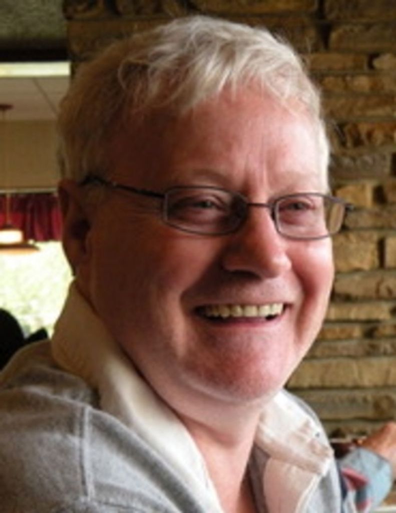 Scott E. Rothley Profile Photo