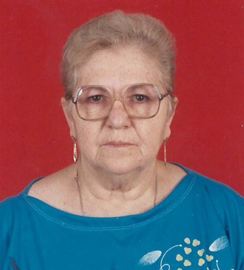 Ida Raimondi