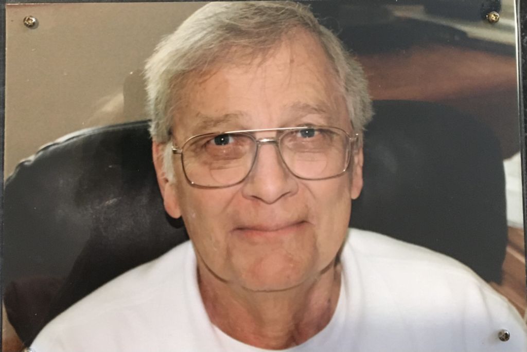 Donald Gene Almen Profile Photo