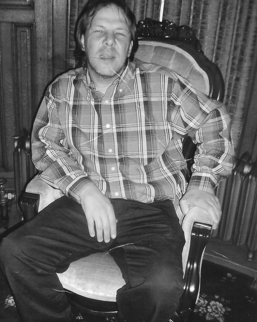 Carl Nicholas Yauger Profile Photo