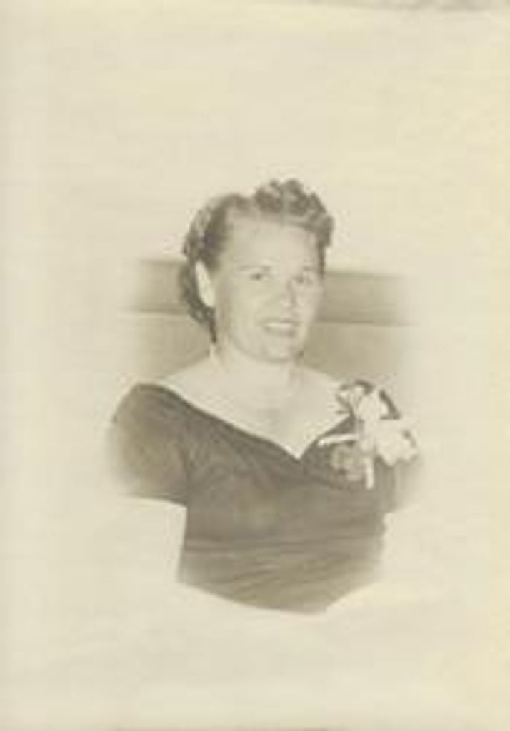Luella Genevieve Starkey Profile Photo