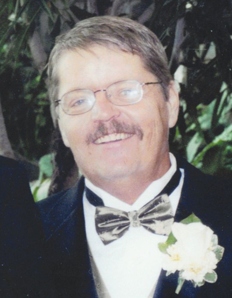 Paul Joseph Burkman