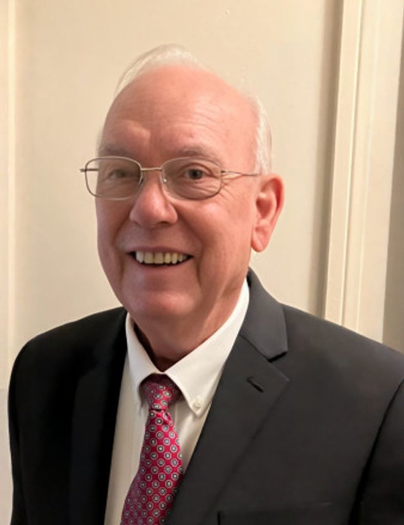 Armon "Butch" Watson Waters, Jr.