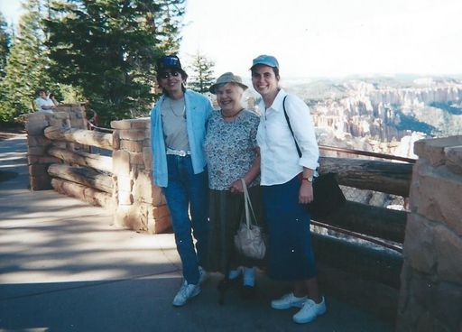 Jeanne Miller Jenson photo gallery thumbnail 89 of 94
