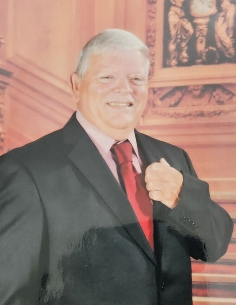 John Frederick "Freddie" Kast Jr. Profile Photo