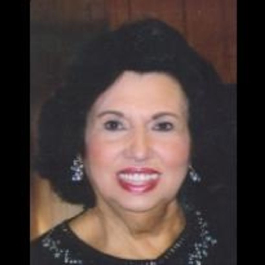 Betty J Sapp