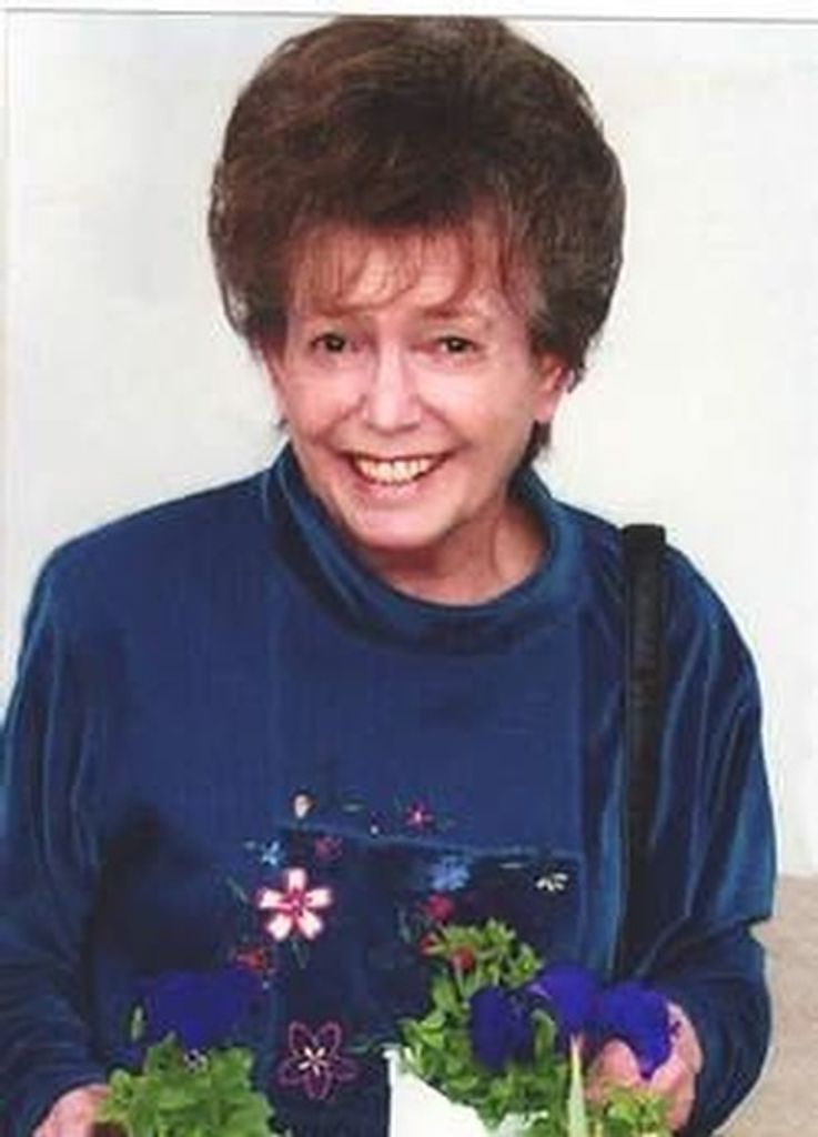 Judy Tye