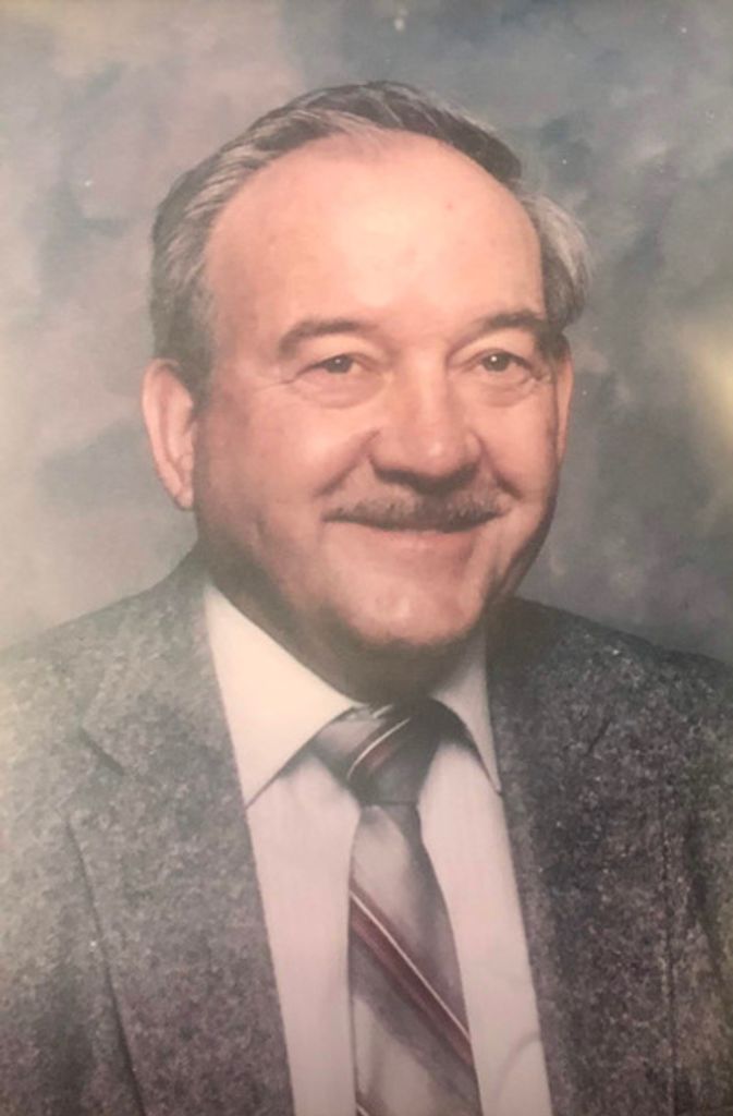 Ronald W. Chambers Profile Photo