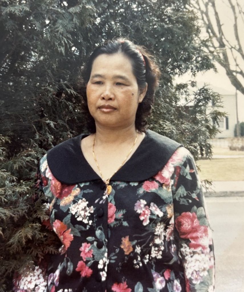Camuth Thi Thach