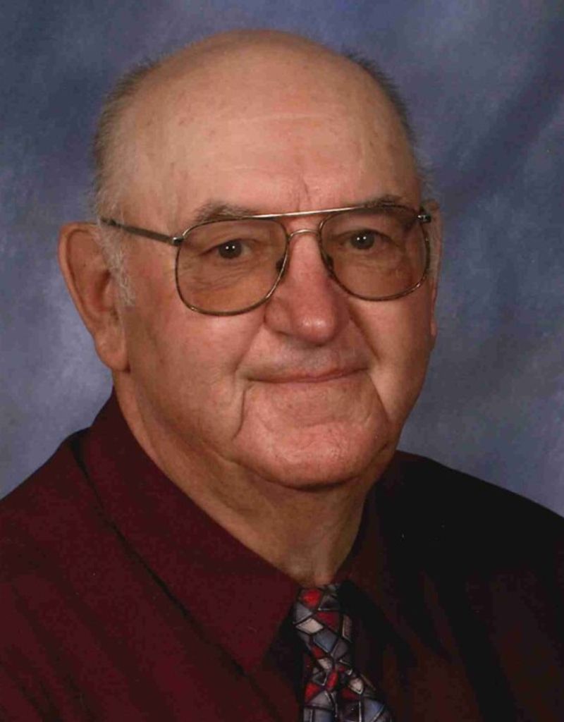Marvin Henry Ehlers