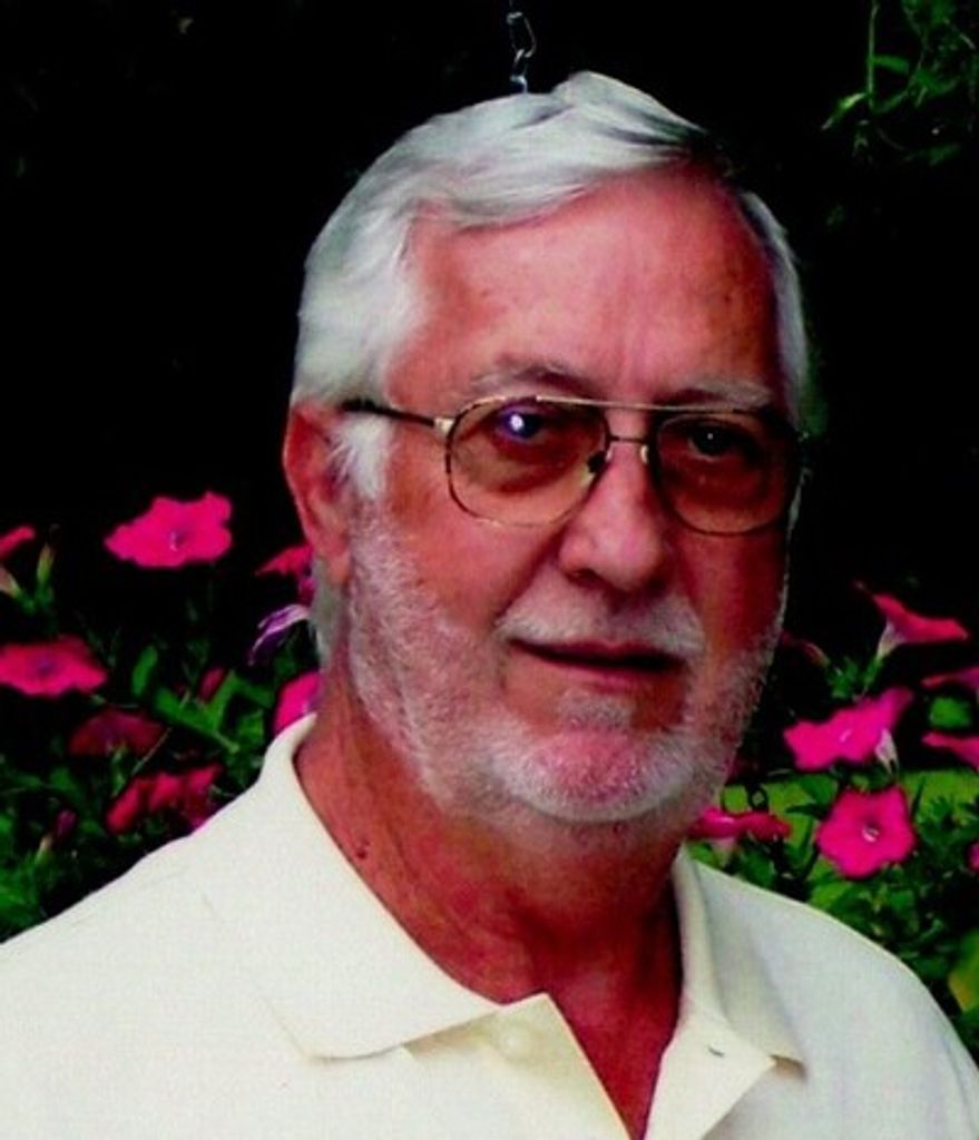 Julian Dwayne Cook Profile Photo