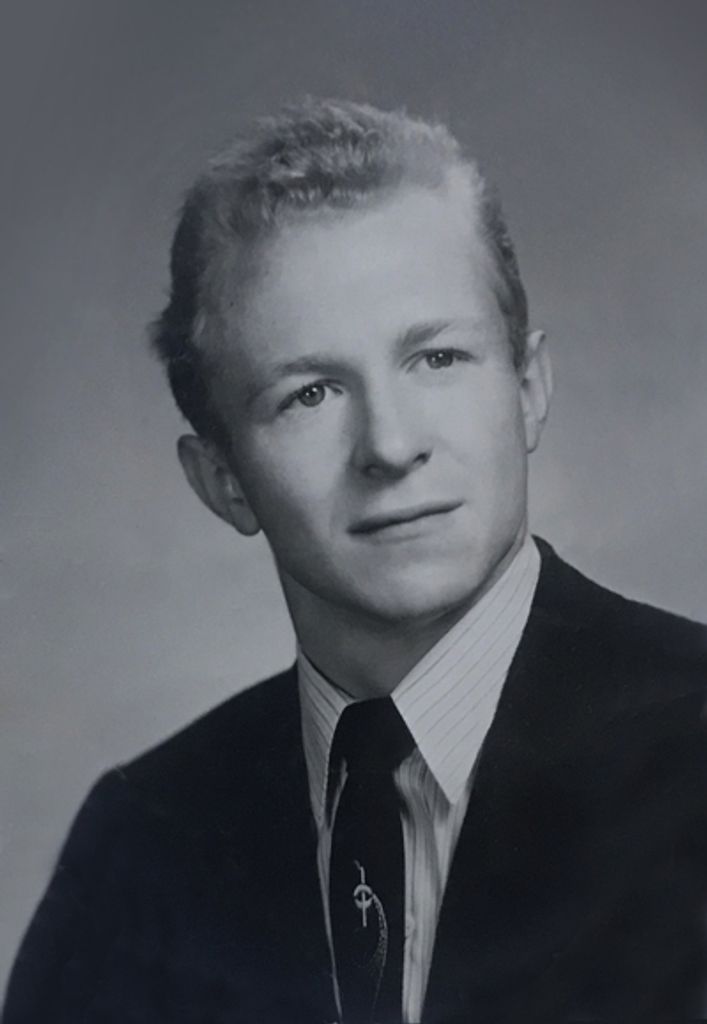 John Sherman Wooster