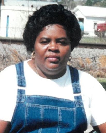 Isabelle Augustin's obituary image