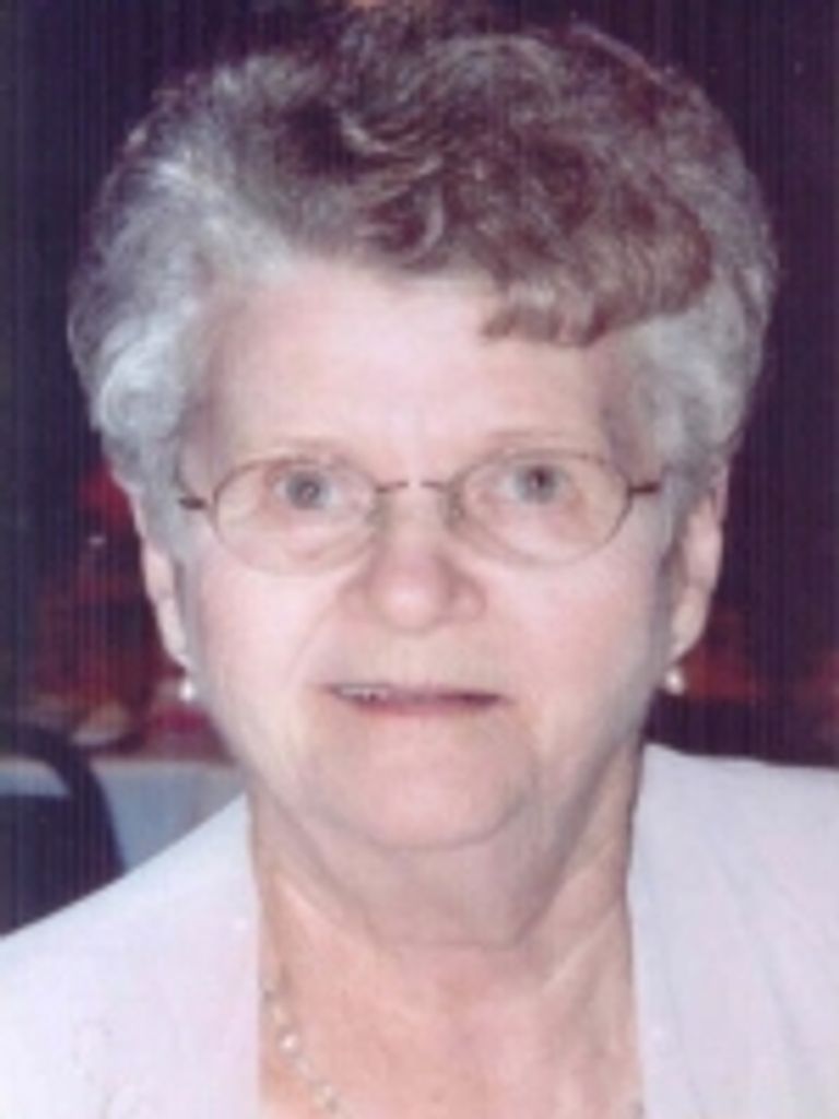 Clara L. Rambo
