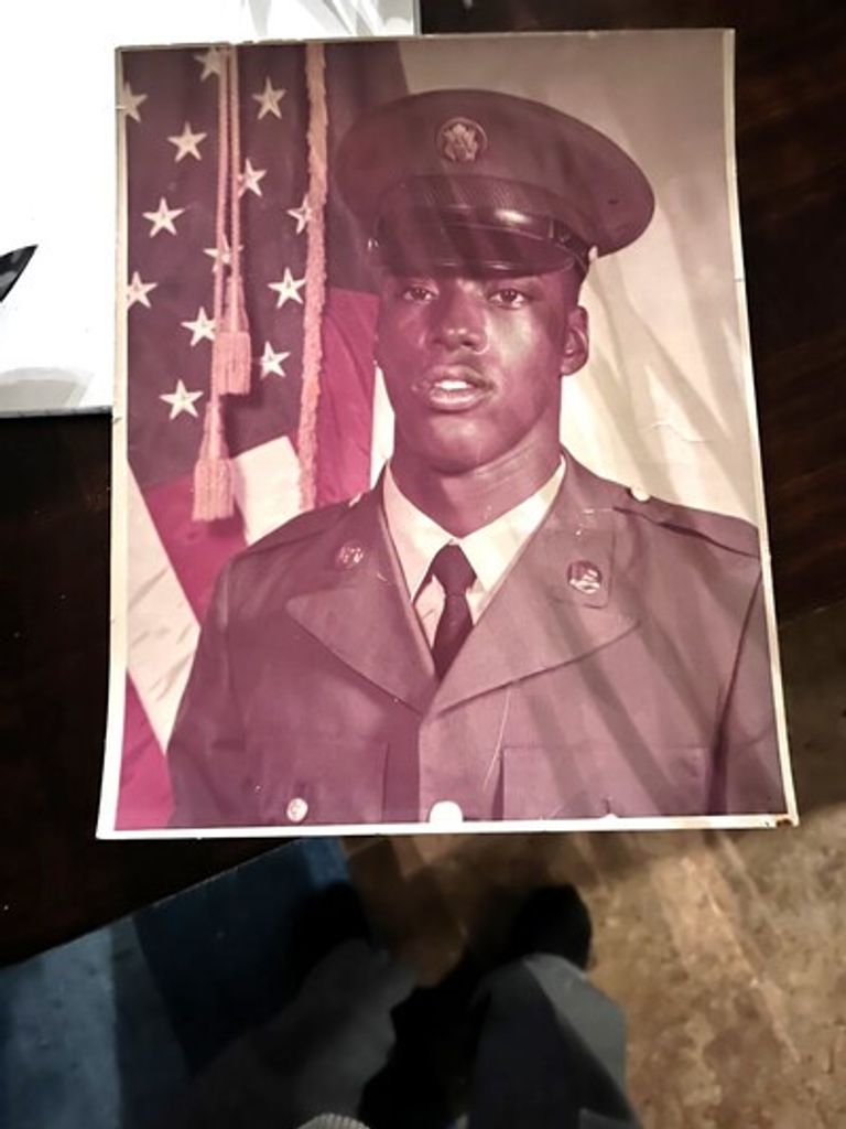 Alfonza Spears Profile Photo
