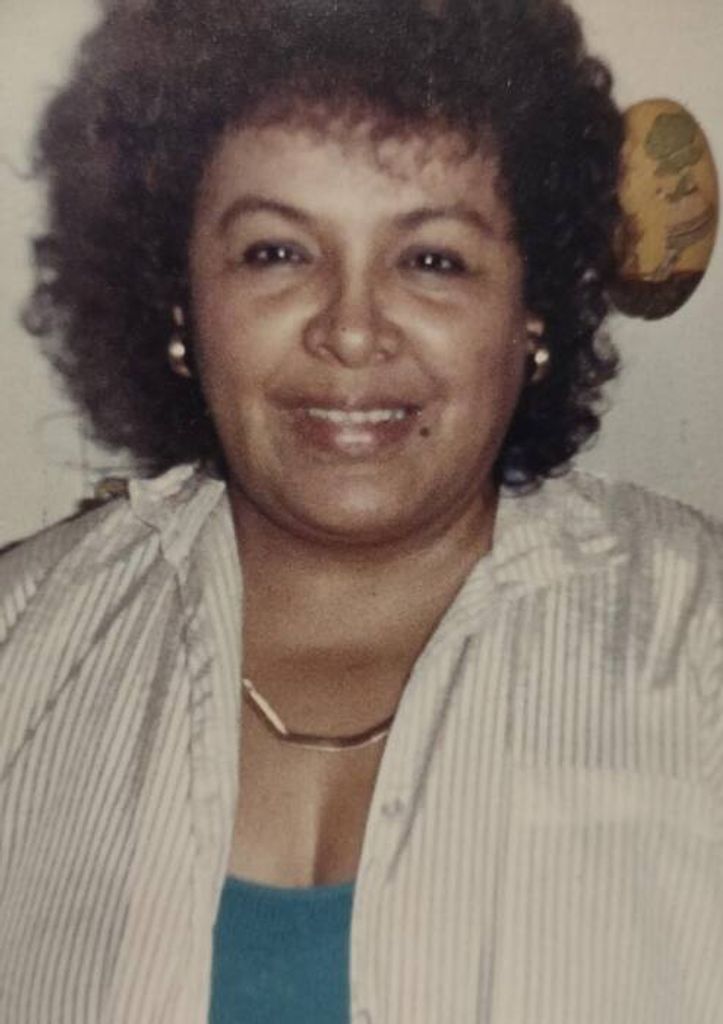 Irene Laborico De Garcia