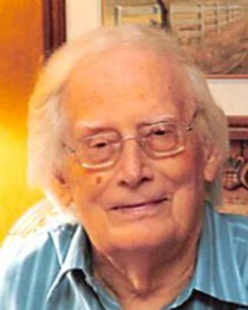 Hubert "H. C." Carey Corum Profile Photo