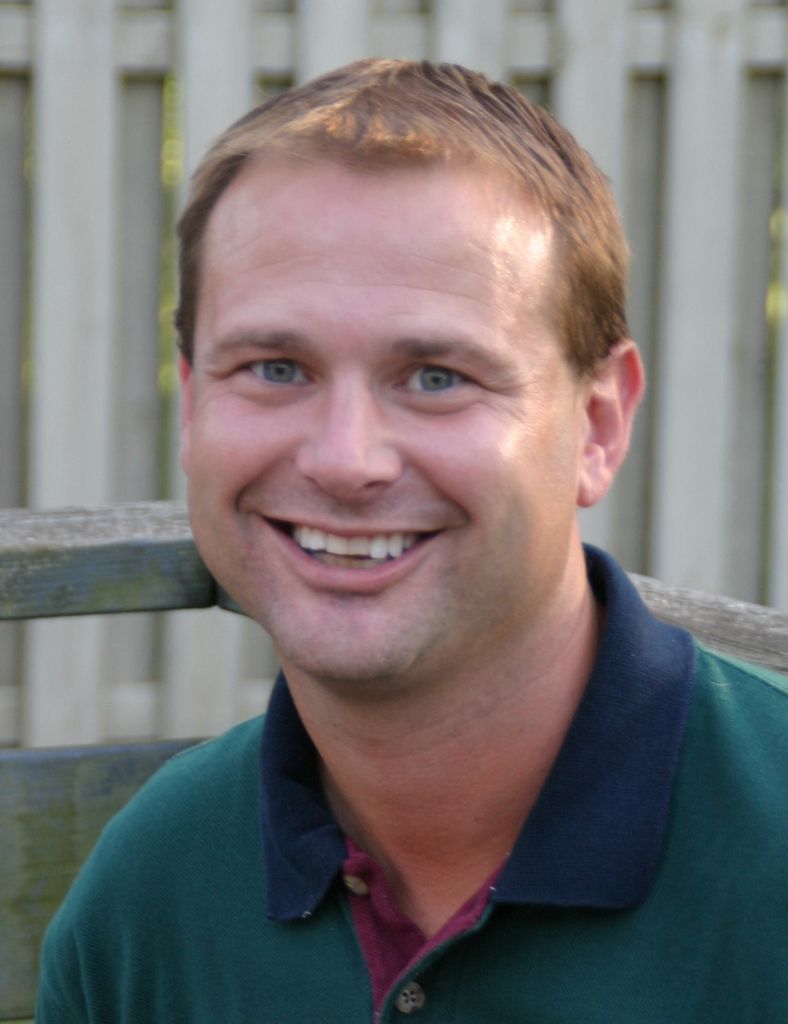 David Eric Jacobson