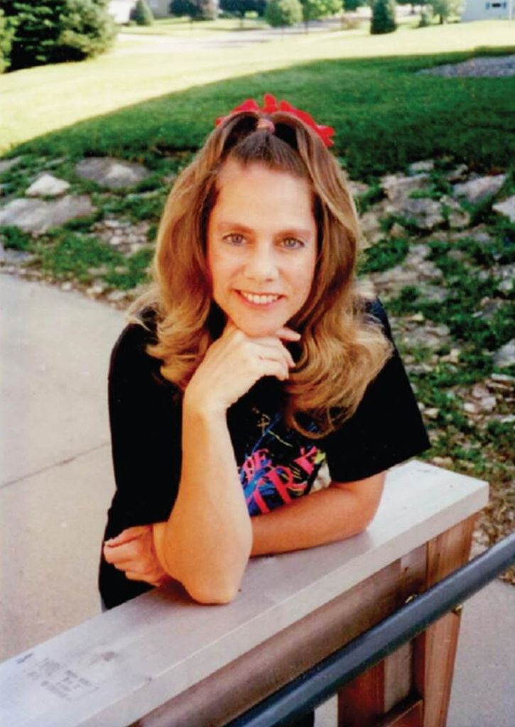 Janette V. Dasvand-Amundson