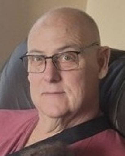 Dale Thomas Crane Profile Photo